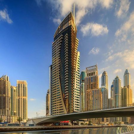 Dusit Residence Apartments - Key One Homes Дубай Экстерьер фото