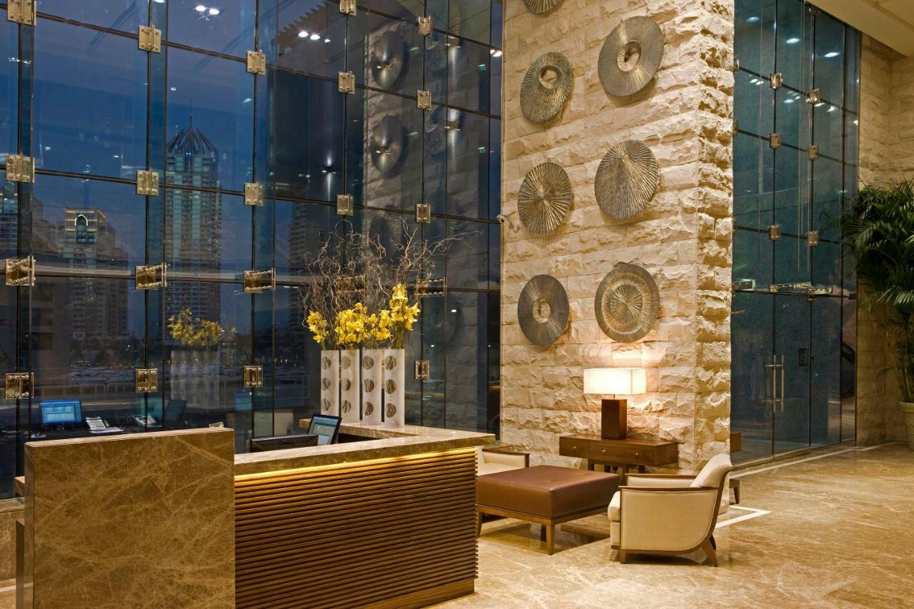 Dusit Residence Apartments - Key One Homes Дубай Номер фото