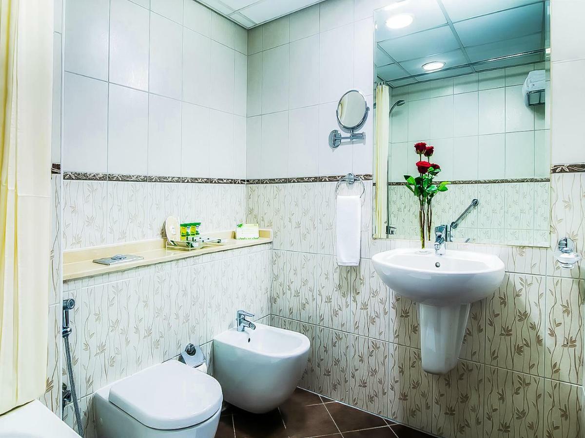 Dusit Residence Apartments - Key One Homes Дубай Экстерьер фото