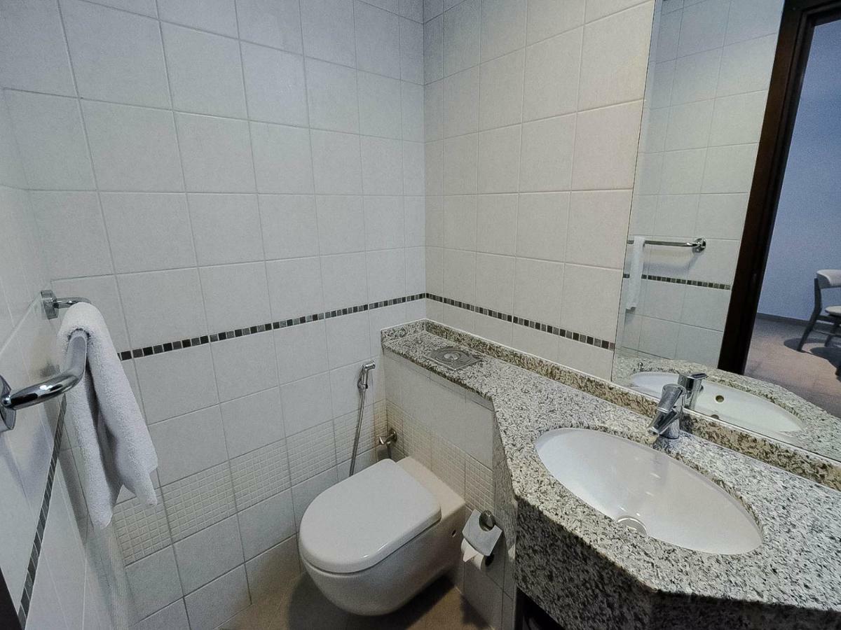 Dusit Residence Apartments - Key One Homes Дубай Экстерьер фото